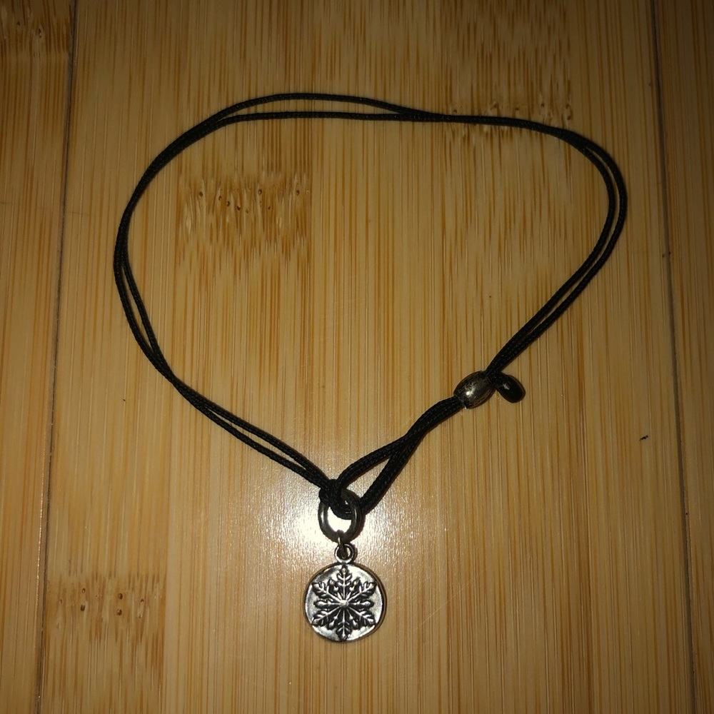 ALEX AND ANI String bracelet